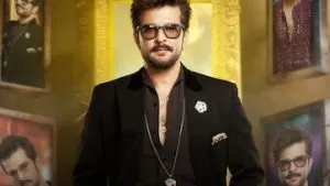 Bigg Boss Marathi 6