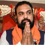 Bihar CM Samrat Choudhary Oath