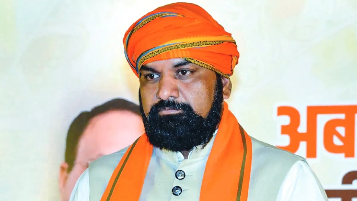 Bihar CM race Samrat Choudhary (1)