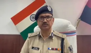 Bihar Police Dress Code