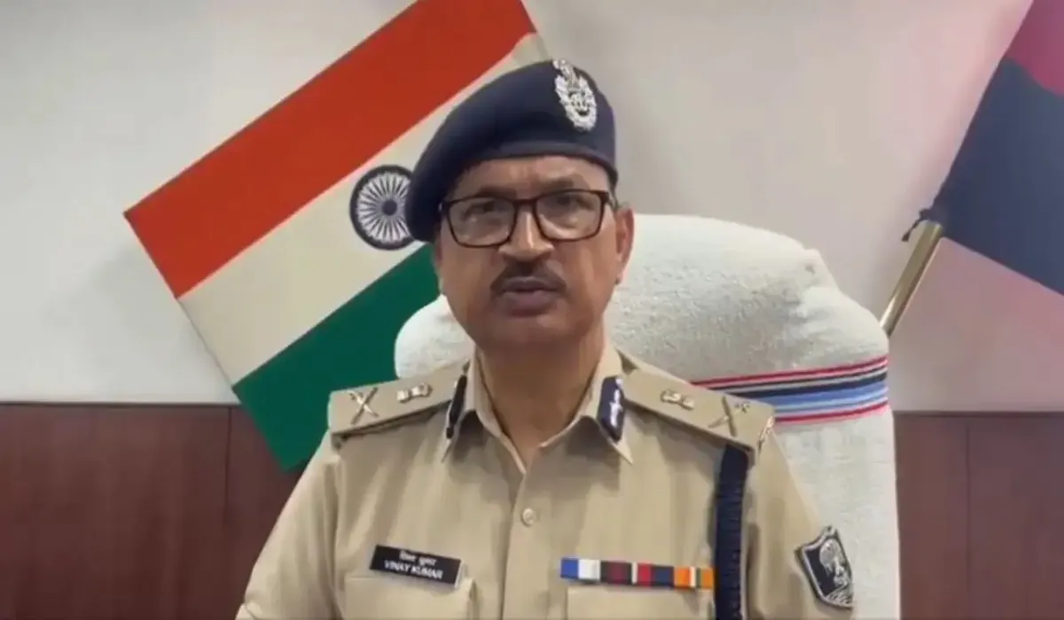 Bihar Police Dress Code