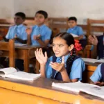 Bihar School Timings