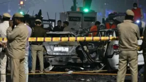 Jaish Terrorists Arrest In Mumbai