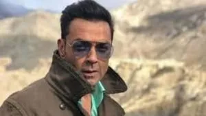 Bobby Deol Sobriety
