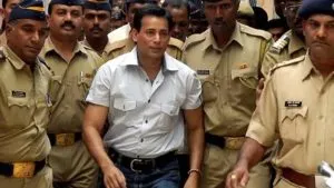 Bombay High Court Rejects Abu Salem Plea