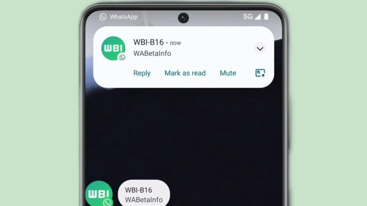 Bubble Chat iPhone