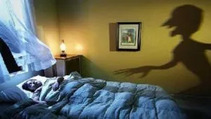 Bure Sapne Kyu Aate Hai