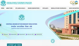CBSE 2026 Result Date