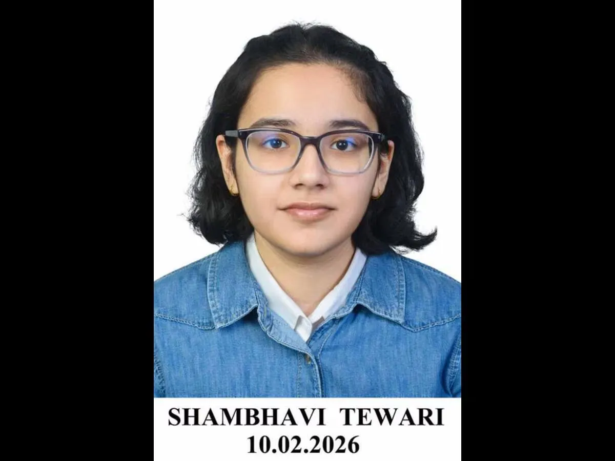 CISCE Result Topper 2026