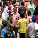 Census Self Enumeration Online India