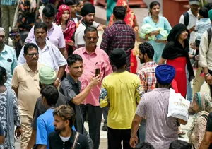 Census Self Enumeration Online India