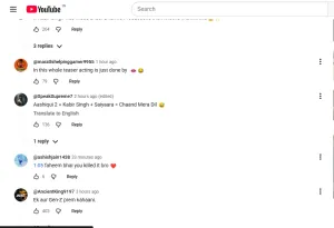 Fans Reactions
