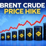 Brent Crude Price Surge Today