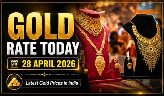 Gold Rate Today 28 April