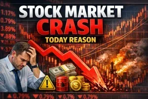 Stock Market Today 9 Apr