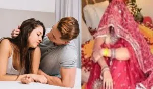 Husband kills wife during intimacy