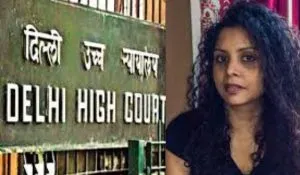 Rana Ayyub Delhi High Court controversy