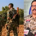 Chhattisgarh Security Operation