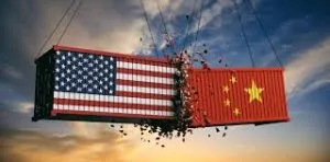 China Threatens America