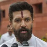 Chirag Paswan on Bihar image controversy