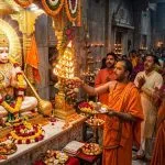 Hanuman Ji Ki Aarti Lyrics