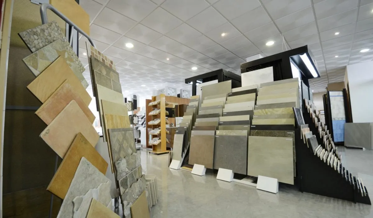 Tiles Industry Crisis