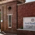 Delhi University Bomb Threat