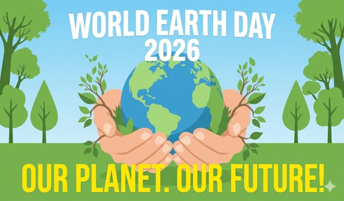 Benefits of Trees for Health