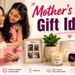 Mothers Day Gift Ideas