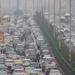 Delhi Global City Vision