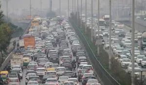 Delhi Global City Vision