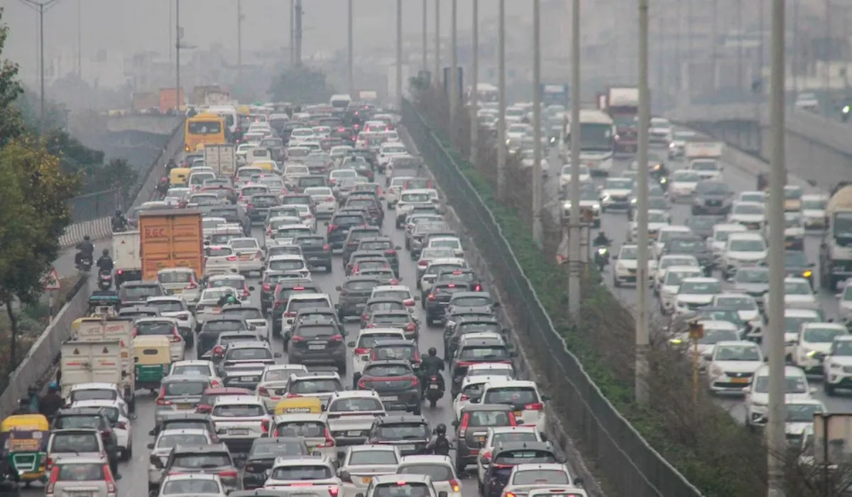 Delhi Global City Vision