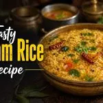 Rasam Rice Recipe