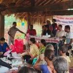 Bastar Niyad Nellanar Yojana