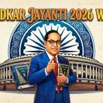 Ambedkar Jayanti 2026 Wishes