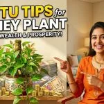 Vastu Tips for Money Plant