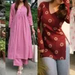 Cotton Kurti Styling Tips