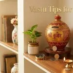 Vastu Tips for Gullak
