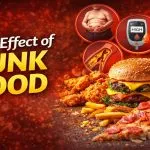 Side Effect of Junk Food