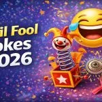 April Fool Jokes 2026