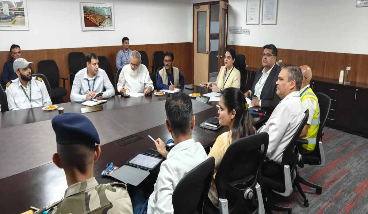 Dwarka Urban Development Project