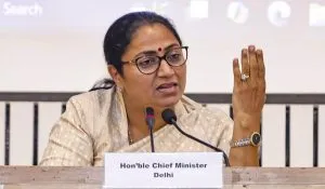 CM Rekha Gupta Action Plan 2026