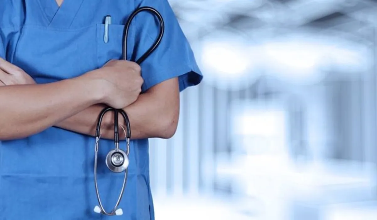 Medical Education Crisis