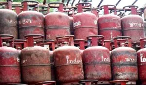 Delhi LPG Special Camps