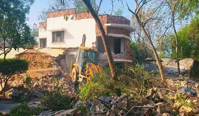 DDA Demolition