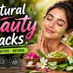 Natural Beauty Hacks