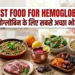 Best Food for Hemoglobin