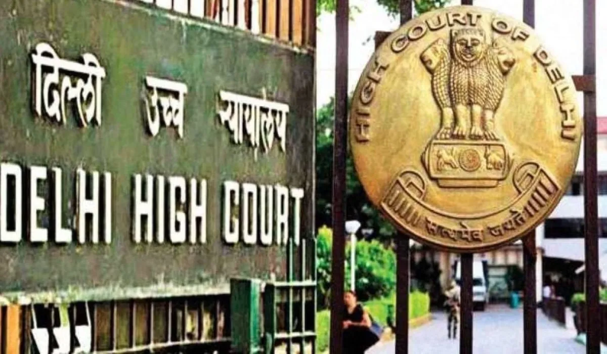 High Court Ruling on Rape
