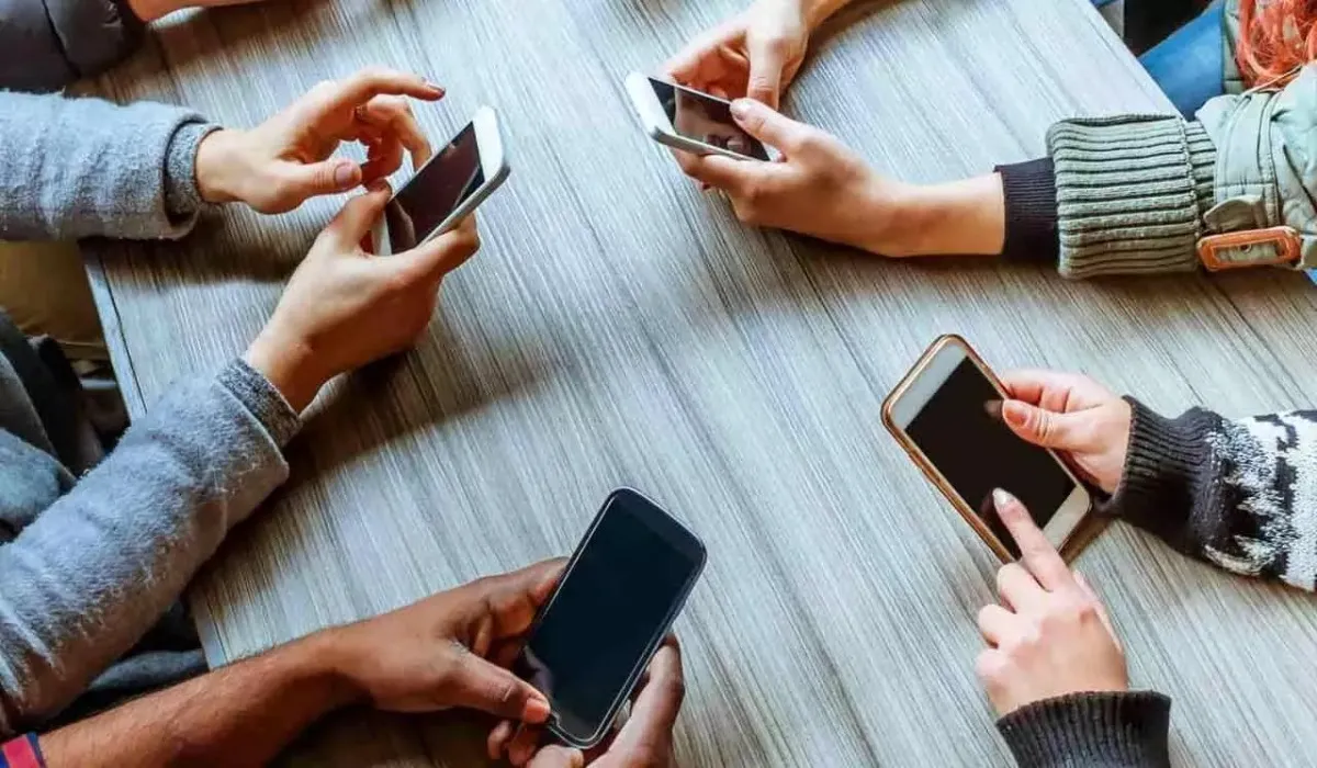Legal Action Against Social Media