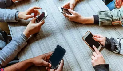 Legal Action Against Social Media